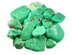 Chrysoprase